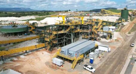 Exploração de metais críticos no Vale do Lítio impacta comunidades em MG