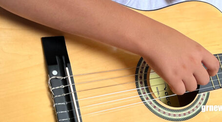 GRNEWS TV: Primeiras notas e a influência familiar que impulsionaram a carreira musical de Chico da Viola