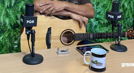 GRNEWS TV: Chico da Viola e os clássicos sertanejos que atravessam gerações