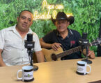 GRNEWS TV: Vítor e Pascoal enaltecem a valorização dos artistas da terra em shows ao vivo