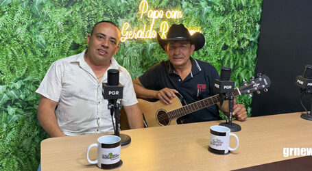 GRNEWS TV: Dupla relembra a trajetória na música e celebram o legado sertanejo