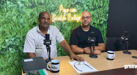 GRNEWS TV: Vigilância mostra laudos que interditaram pontos de coleta de água, após mais de 10 mil casos de Diarreia Aguda Grave em Pará de Minas