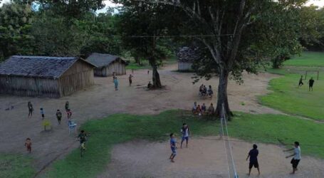 Áreas protegidas na Amazônia Legal enfrentam grave déficit de saneamento e infraestrutura