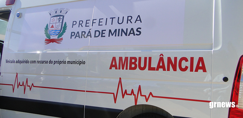 Câmara nomeia membros para investigar uso de veículos da Saúde em Pará de Minas. CPI vai apurar denúncias sobre transporte de pacientes