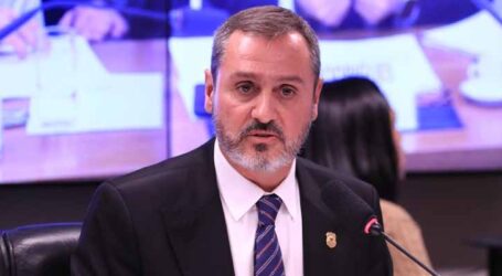 PF alerta sobre relatório de Derrite: sem autonomia, investigações como a do Caso Marielle seriam ‘inviáveis’