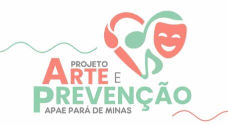 GRNEWS TV: Projeto Arte e Prevenção da Apae de Pará de Minas promove saúde e inclusão para idosos e cuidadores