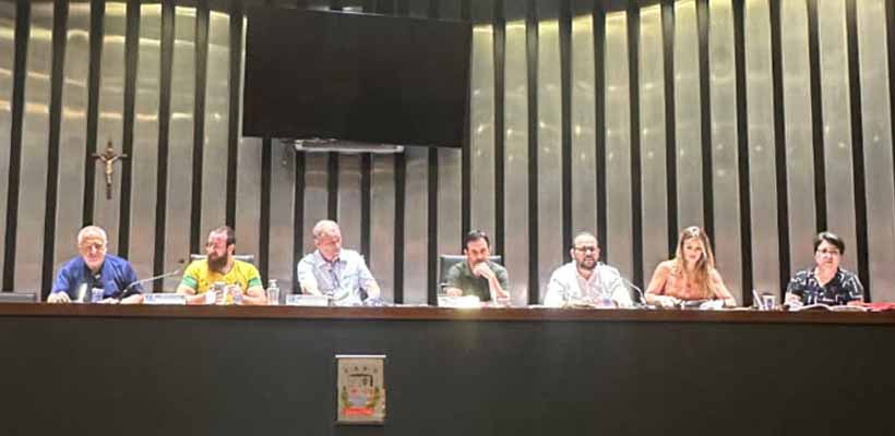 Prefeitura de Pará de Minas apresenta planejamento financeiro para 2026 e projeta orçamento superior a R$ 745 milhões