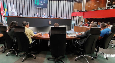 Câmara Municipal avança em projetos, presidente celebra melhorias e destaca transparência na CPI que investigará uso de veículos da Saúde