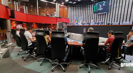 Câmara Municipal de Pará de Minas divulga balanço de 300 dias de legislatura destacando transparência e eficiência