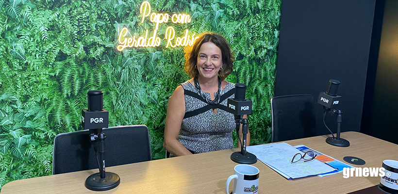 GRNEWS TV: Secretária destaca que a gestão da assistência social ganhou novo ritmo em Pará de Minas