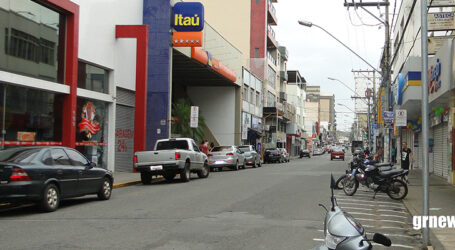 GRNEWS TV: Comércio de Pará de Minas pode abrir no feriado da Consciência Negra? SindComerciários responde