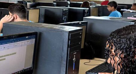 GRNEWS TV: Centro Juvenil do Patronato forma cidadãos e abre portas para o futuro