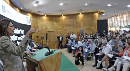 Brasil lidera a iniciativa na COP30 que une 11 nações para promover debate científico e cooperação internacional