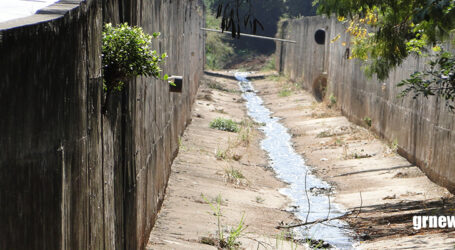 GRNEWS TV: Emergência climática exige ação imediata para garantir o futuro da água