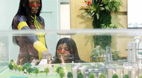 As gerações passadas já falharam: crianças e jovens da COP30 exigem voz e ação contra a crise climática