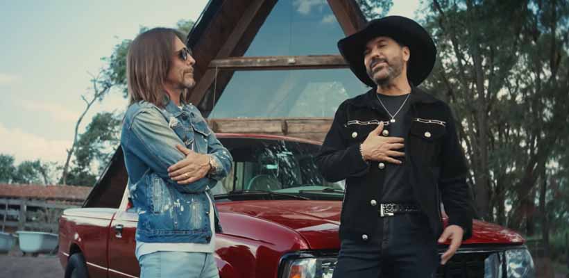 Edson & Hudson abraçam o romantismo em novo single “Papel de homem”. Assista