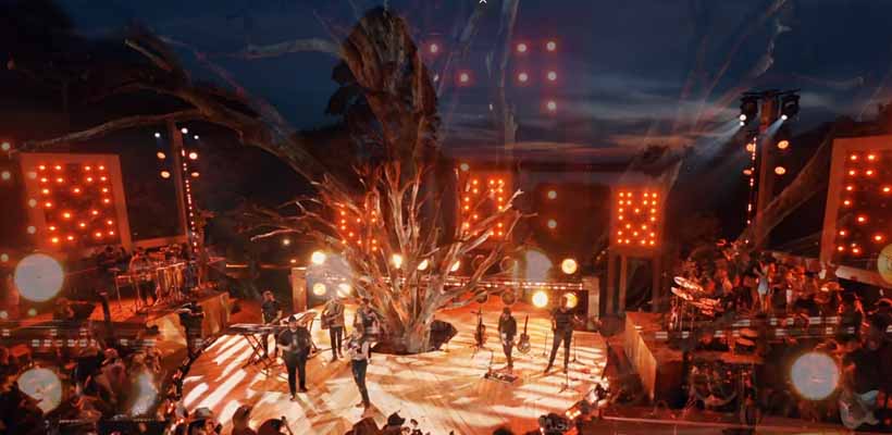 Felipe e Rodrigo estreiam “Velhos Hábitos” com a autoral “Dois Gumes”. Assista