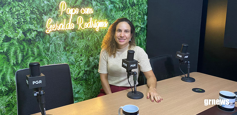 GRNEWS TV: Como evitar excessos, desintoxicar após as festas e manter energia nos treinos