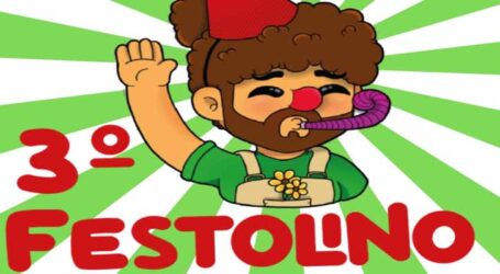 Pará de Minas celebra a arte circense com o 3º Festolino; festival gratuito homenageia a tradição e o trabalho social do circo