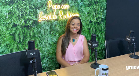 GRNEWS TV: CRAS e Centro de Convivência dos Idosos desenvolvem ações que transformam vidas em Pará de Minas