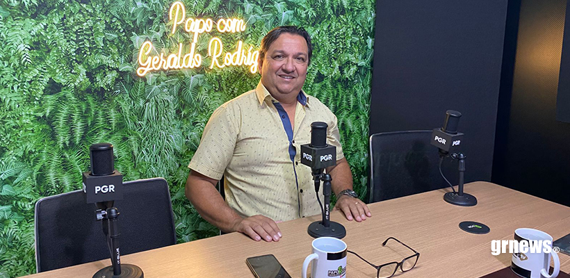 GRNEWS TV: Presidente eleito fala sobre pressão política, planos e futuro na gestão da Câmara Municipal de Pará de Minas