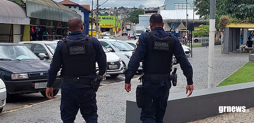 Inácio Franco sanciona Código de Ética da Guarda Civil Municipal e reforça padrões de conduta. Lei define regras claras para atuação da corporação