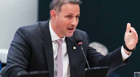 Projeto de Lei Antifacção: Derrite recua de polêmicas e garante manutenção da autonomia da PF