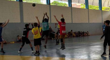 JEPAM 2025 começa em Pará de Minas com mais de mil estudantes-atletas, 27 escolas e 15 modalidades esportivas