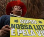 A jornada climática mundial da Eco 92 no Rio a COP30 Belém em 2025