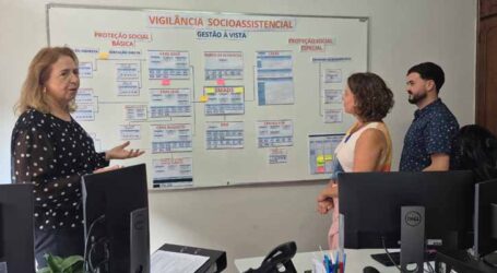 Secretaria Municipal de Assistência e Desenvolvimento Social de Pará de Minas contrata consultoria para aprimorar política pública