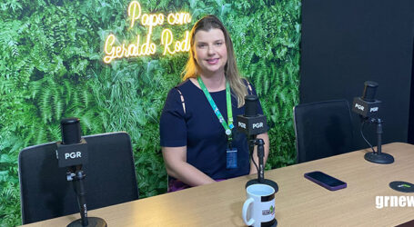 GRNEWS TV: Águas de Pará de Minas celebra conquista do Troféu Quíron ESG Rubi, o “Oscar do Saneamento” no Brasil