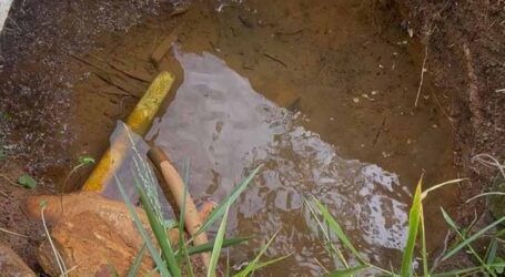 GRNEWS TV: Após falhas da FUNED, análises são retomadas para realizar testes frequentes da água em Pará de Minas