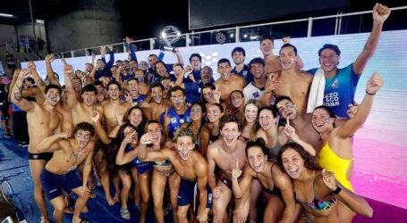 Minas Tênis Clube conquista o Troféu José Finkel e fecha temporada com 100% de aproveitamento