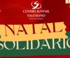 GRNEWS TV: Natal Solidário do Patronato é a sua chance de ajudar a transformar vidas de crianças e adolescentes