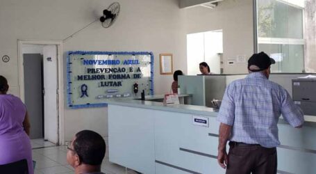 Novembro azul vai além do exame de próstata, desmistifica o toque retal e foca na saúde integral do homem em Pará de Minas