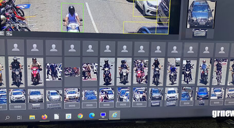 GRNEWS TV: GCM em evolução pela segurança em Pará de Minas e Departamento de Trânsito aplica multas pelo Olho Vivo