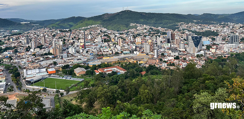 GRNEWS TV: Jovens ocupam espaços e impulsionam mudanças em Pará de Minas