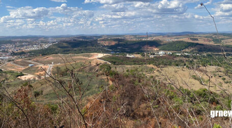 GRNEWS TV: Expansão urbana em Pará de Minas exige equilíbrio entre crescimento e segurança, alerta promotor