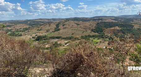 GRNEWS TV: Pará de Minas avança na regularização fundiária e combate aos chacreamentos irregulares