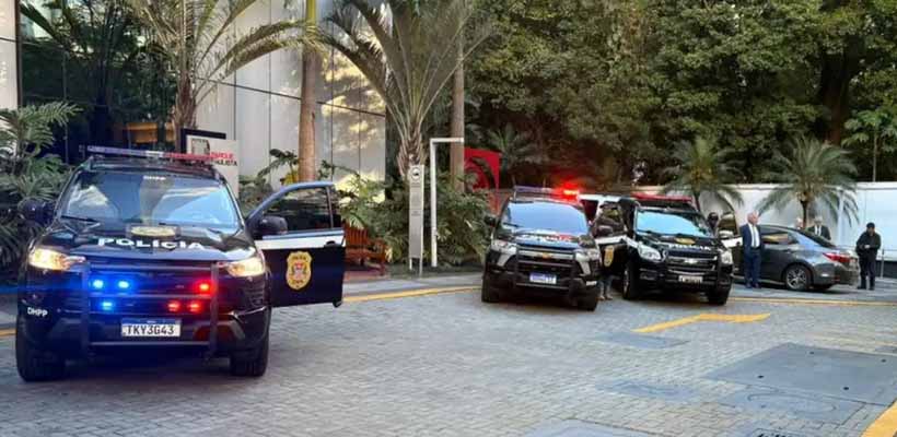 Prejuízo bilionário: megaoperação desmantela fraude fiscal no setor de combustíveis em seis estados