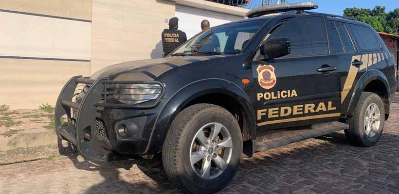 Operação “Fake Road” da PF investiga desvios em obras com verbas parlamentares