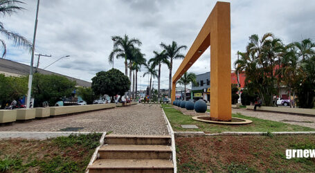 GRNEWS TV: Adote um Bem Público pode sair do papel com apoio da comunidade e empresas de Pará de Minas