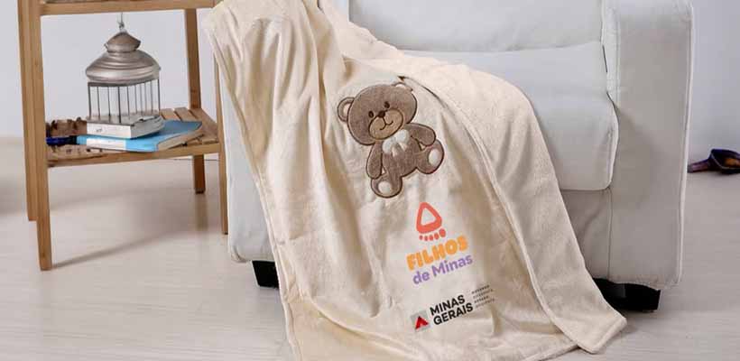 Programa Filhos de Minas intensifica pré-natal e apoia gestantes em situação de vulnerabilidade