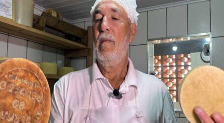 Segredos do Queijo de Alagoa: a arte artesanal que atravessa gerações na Mantiqueira em MG