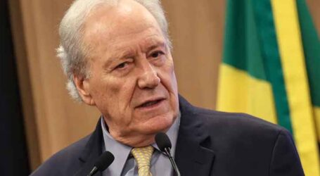 Ministro da Justiça questiona pressa e alerta para inconstitucionalidade em trechos do relatório do PL Antifacção