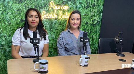 GRNEWS TV: CISTT e Sitraserp se unem na busca por ações preventivas de saúde e bem-estar dos trabalhadores em Pará de Minas