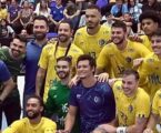 Brasil bate a Argentina e conquista o Torneio Quatro Nações de Handebol