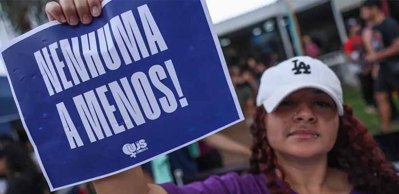 Justiça do Rio intensifica combate à violência doméstica com alta em prisões e sentenças