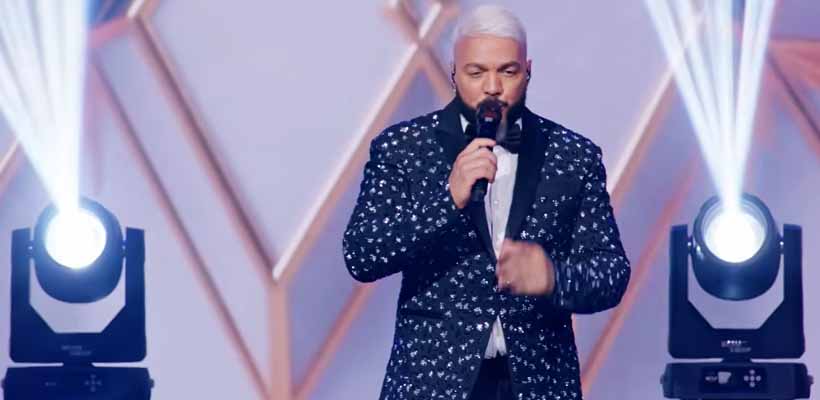 Belo lança “In Concert” e emociona ao revistar o clássico “Quando Gira o Mundo”. Assista