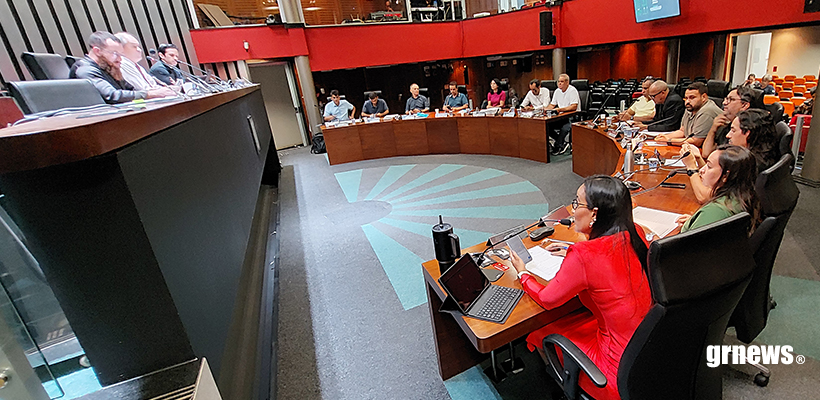 Vereadores paraminenses aprovam projetos que ampliam proteção às mulheres em espaços públicos e eventos